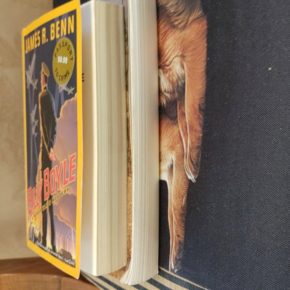 📓 WWll Tradeback Books - Picture 7 of 11